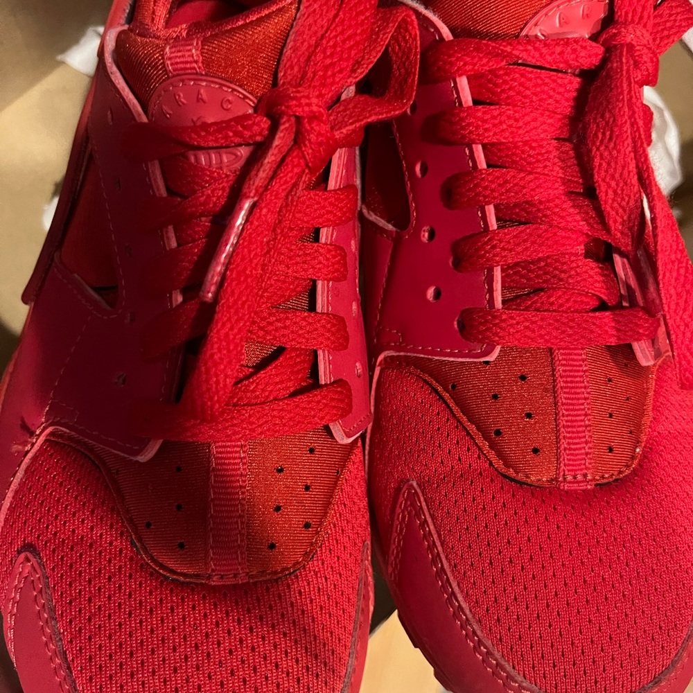 Nike huarache run gs